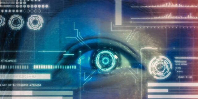 Βιομετρικά στοιχεία 2.632 ατόμων που ήταν στην κατοχή του αμερικανικού στρατού πουλήθηκαν στο eBay