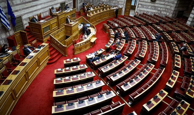 Εκλογές 2023: Στο ΣτΕ το Προεδρικό Διάταγμα για την κατανομή των βουλευτικών εδρών