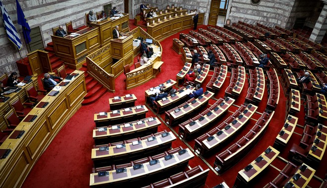 Εκλογές 2023: Στο ΣτΕ το Προεδρικό Διάταγμα για την κατανομή των βουλευτικών εδρών