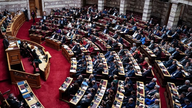 Έρχεται μπλόκο στο κόμμα Κασιδιάρη – Από Δευτέρα στη Βουλή νομοθετική ρύθμιση