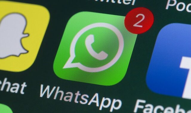 WhatsApp: Τέλος η εφαρμογή για δεκάδες smartphones – Αναλυτικά η λίστα