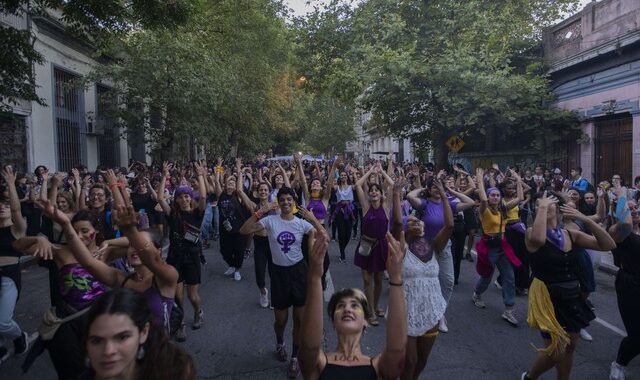 Έρευνα: οι γυναίκες θυμώνουν όλο και περισσότερο την τελευταία 10ετια