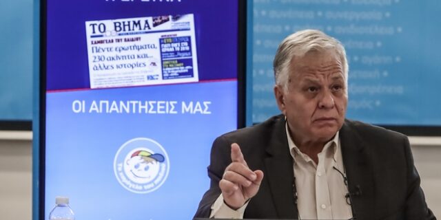 Χαμόγελο του Παιδιού: “Προσπάθεια δημιουργίας εντυπώσεων – Είμαστε διαθέσιμοι για κάθε έλεγχο”