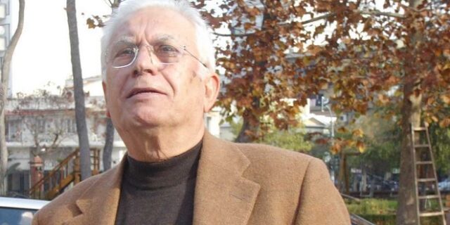 Νίκος Ξανθόπουλος: Νοσηλεύεται διασωληνωμένος ο ηθοποιός