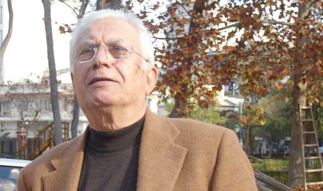Νίκος Ξανθόπουλος: Συλλυπητήριο μήνυμα από τον ΣΥΡΙΖΑ – “Σπάνια περίπτωση κοινωνικού ινδάλματος”