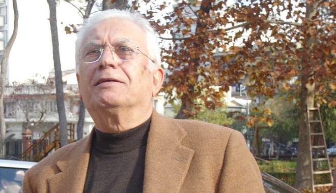 Νίκος Ξανθόπουλος: Συλλυπητήριο μήνυμα από τον ΣΥΡΙΖΑ – “Σπάνια περίπτωση κοινωνικού ινδάλματος”
