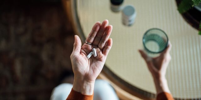 ΕΟΦ: Ανακαλεί συμπλήρωμα διατροφής για την ενίσχυση του ανοσοποιητικού