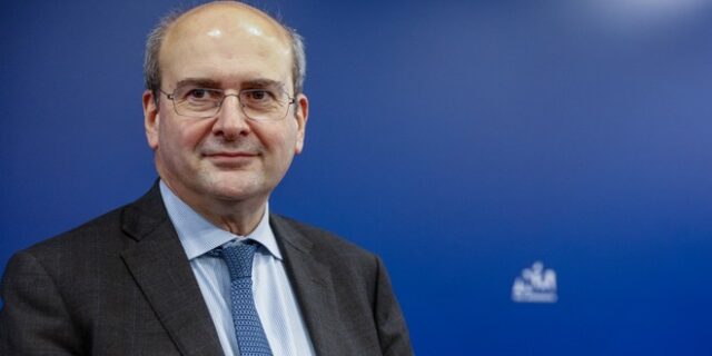 Χατζηδάκης: “Λάθος της ΕΕ αν δεν κινητοποιηθεί για την ενέργεια και την ακρίβεια”