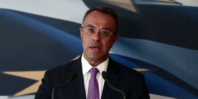 Σταϊκούρας: Οι 10 προτεραιότητες του προϋπολογισμού