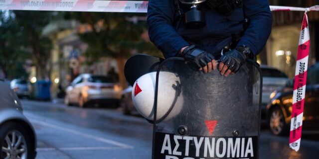 Η μαφία αγκαλιά με την αστυνομία