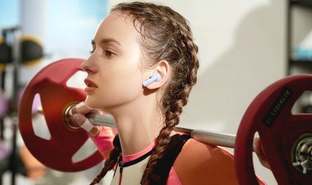 FreeBuds 5i: Τα νέα ακουστικά της HUAWEI “χωράνε” σε κάθε αγαπημένη σου συσκευή και σε κάθε στιγμή της ημέρας σου
