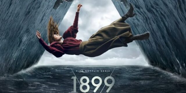Τέλος για το “1899”: Κόβεται από το Netflix μετά την πρώτη σεζόν