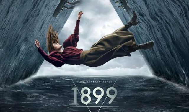 Τέλος για το “1899”: Κόβεται από το Netflix μετά την πρώτη σεζόν