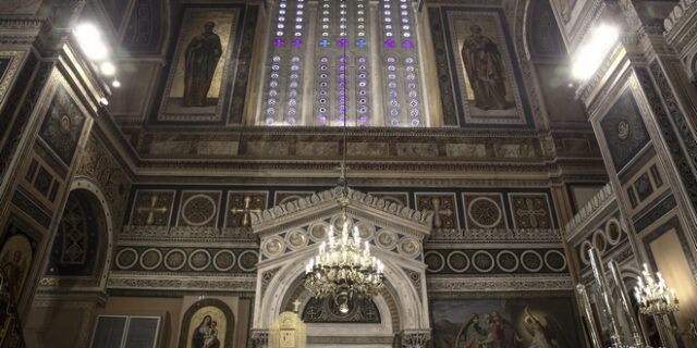 Κηδεία Γλύξμπουργκ: Η επίσημη ανακοίνωση της οικογένειάς του