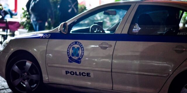 Άγιος Παντελεήμονας: Αιματηρή συμπλοκή με σκοπό την ληστεία