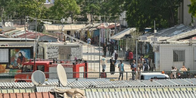 Θεσσαλονίκη: Καταδίκη 27χρονου για γενετήσιες πράξεις σε βάρος ανηλίκου σε camp προσφύγων