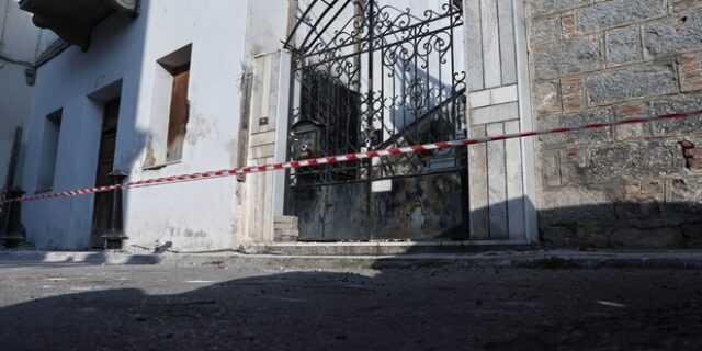 Σεισμός στην Εύβοια: Ανησυχία μετά τα 4,2 Ρίχτερ – Ενεργοποιήθηκε νέα εστία