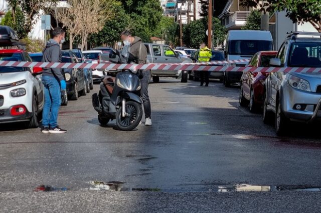 Έγκλημα στην Καλαμάτα: Ταυτοποιήθηκε ο ένας από τους δύο δράστες της επίθεσης