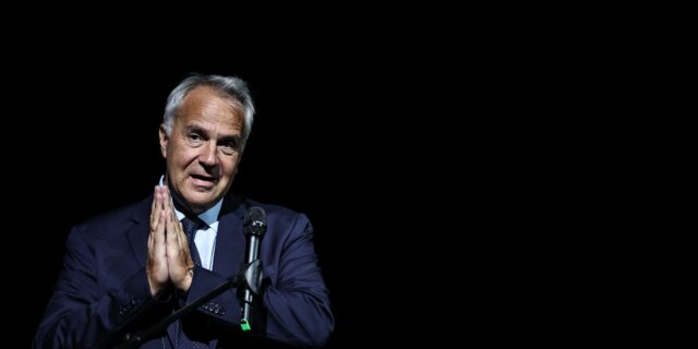 Προεκλογικά παιχνίδια Βορίδη με το διαγωνισμό του ΑΣΕΠ