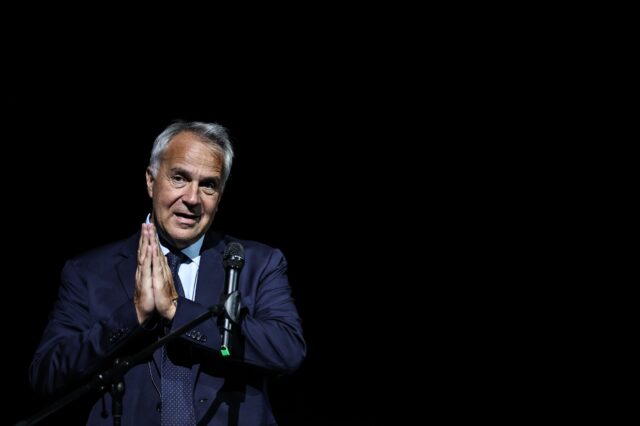 Προεκλογικά παιχνίδια Βορίδη με το διαγωνισμό του ΑΣΕΠ