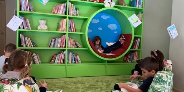 Γιατί αυτά τα εκπαιδευτήρια είναι στη κορυφή των ελληνικών σχολείων