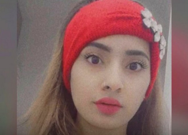 Ιταλία: Εντοπίστηκε το πτώμα της 18χρονης που τη σκότωσαν γιατί αρνήθηκε “υποχρεωτικό γάμο” με ξάδερφό της