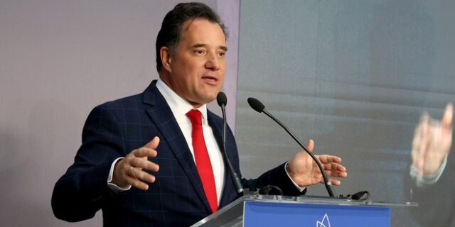 Απίστευτη δήλωση Γεωργιάδη: “Φαντάζομαι ότι ο Ερντογάν έχει παρακολουθήσει όλους τους αρχηγούς των Ενόπλων Δυνάμεών του”