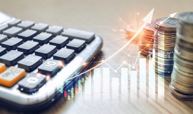 ΚΕΠΕ: Στο 2,2% ο ρυθμός ανάπτυξης φέτος