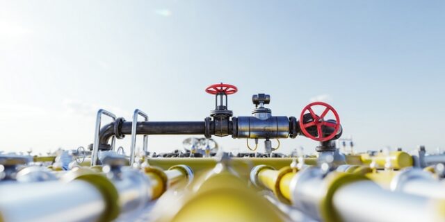 “ΔΙΩΡΥΓΑ GAS” – Μοτορ Οιλ: Πράσινο φως από τη Διυπουργική Επιτροπή Στρατηγικών Επενδύσεων