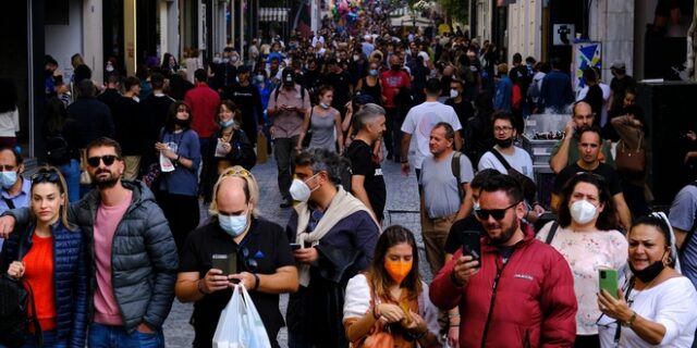 “Μαύρη” εικόνα για το 2023 προβλέπει η Κεντρική Ένωση Επιμελητηρίων Ελλάδος