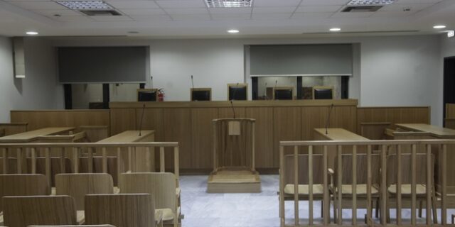 Βόλος: Ισόβια για την φρικτή δολοφονία του επιχειρηματία Αριστείδη Κολοβού
