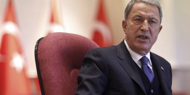 Ακάρ: “Οι τούρκοι στρατιώτες δεν άργησαν να προσφέρουν βοήθεια στα θύματα του σεισμού”
