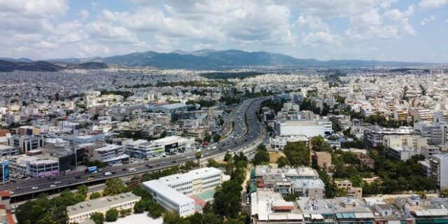 Ενοικίαση κατοικίας: Πού κινούνται τα ενοίκια στις πόλεις της Δυτικής Ελλάδας – Σε ποια πόλη μειώθηκαν το 2022