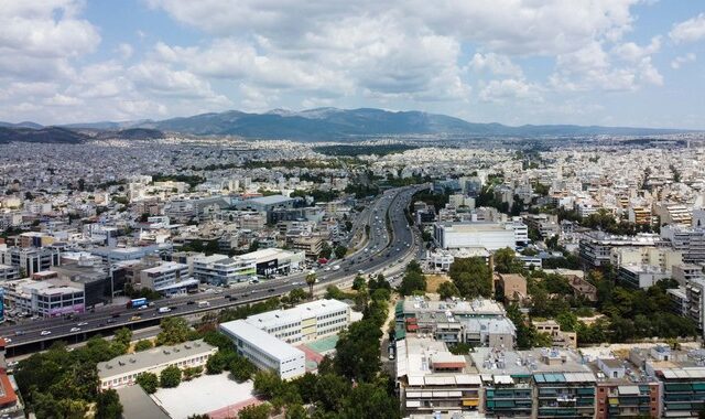 Ενοικίαση κατοικίας: Πού κινούνται τα ενοίκια στις πόλεις της Δυτικής Ελλάδας – Σε ποια πόλη μειώθηκαν το 2022