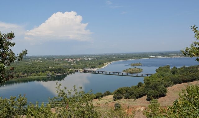 Βέροια: Τι λέει ο οδηγός ταξί που παρέλαβε την 29χρονη από το φράγμα – “Δεν κατάλαβα τίποτα, ήταν κανονική κούρσα”