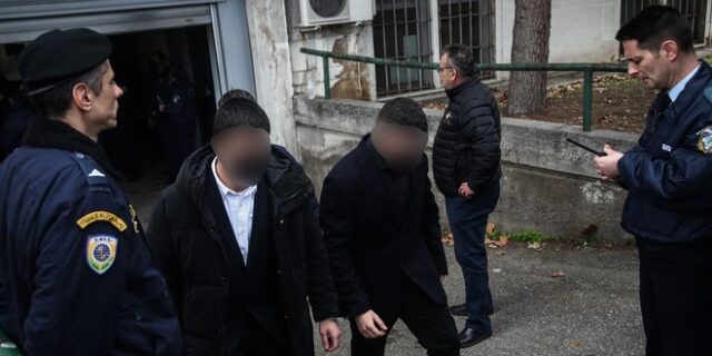 Άλκης Καμπανός: Απάντηση στα “γιατί” της δολοφονίας του ζητούν οι γονείς του