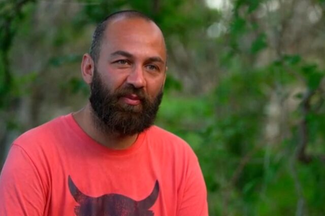 Κώστας Αναγνωστόπουλος: “Τσίρκο” το Survivor – Έβαλε “φωτιές” με την πρώτη του ανάρτηση μετά την αποχώρηση