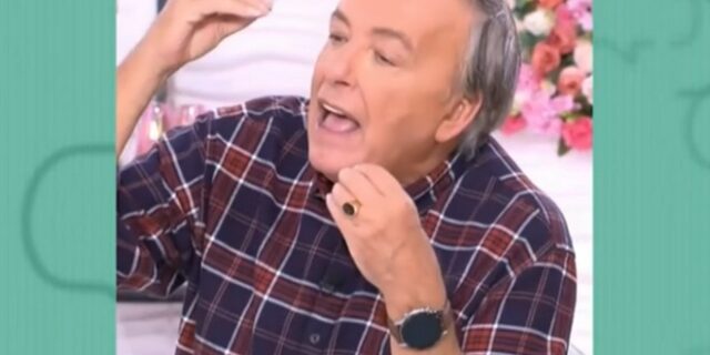 Μικρούτσικος: Το παρασκήνιο της έξαλλης αποχώρησής του – “Ήταν το κερασάκι στην τούρτα”