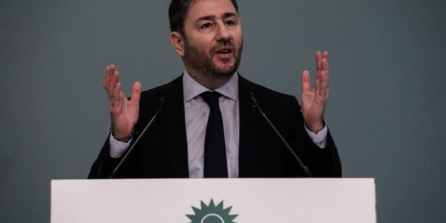 ΠΑΣΟΚ: Ανακοινώθηκε το 82% των συμμετεχόντων στα ψηφοδέλτια – Η λίστα