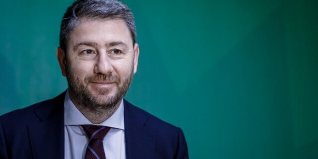 Ανδρουλάκης: “Σε μεγάλο αδιέξοδο ο πρωθυπουργός – Δεν είχα καμία θεσμική πρόσκληση”