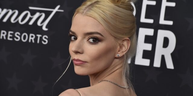 Anya Taylor Joy: Της χάκαραν το Twitter – Fake news η δεύτερη σεζόν του “The Queen’s Gambit”