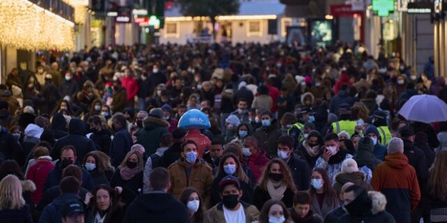 Ισπανία: Νέα αύξηση του κατώτατου μισθού κατά 8%