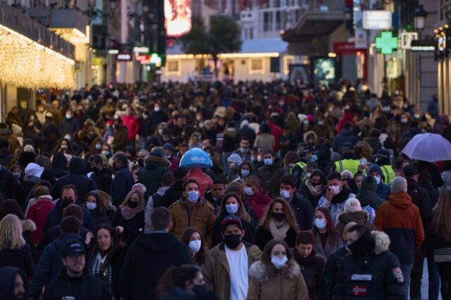 Ισπανία: Νέα αύξηση του κατώτατου μισθού κατά 8%