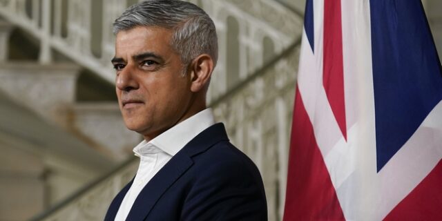 Βρετανία: Ο δήμαρχος Λονδίνου λέει τη σκληρή αλήθεια – “Το Brexit δεν λειτουργεί”