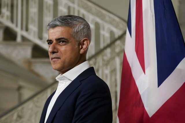 Βρετανία: Ο δήμαρχος Λονδίνου λέει τη σκληρή αλήθεια – “Το Brexit δεν λειτουργεί”