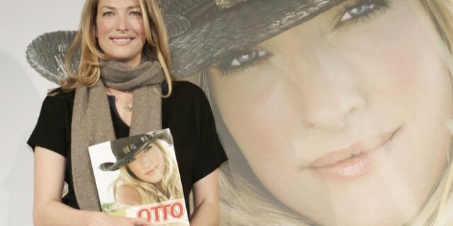 Tatjana Patitz: Αυτή είναι η αιτία θανάτου του διάσημου μοντέλου