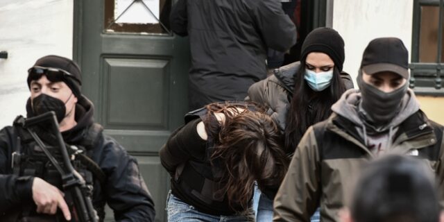 Ισόβια στην μητέρα του Ανδρέα που είχαν βρεθεί τα οστά του σε εργαλειοθήκη