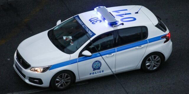 Χαλκιδική: Ηλικιωμένη κατήγγειλε ότι έπεσε θύμα βιασμού στο σπίτι της από 57χρονο