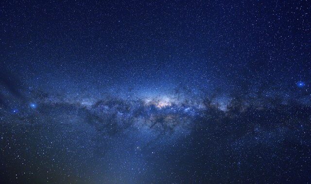 Ανακαλύφθηκαν 8 από τα πιο καυτά άστρα του σύμπαντος – Έχουν το μέγεθος της Γης