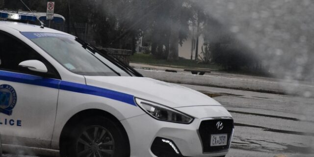 Γλυφάδα: Συνελήφθη 60χρονος σε βάρος του οποίου εκκρεμούσαν καταδικαστικές αποφάσεις